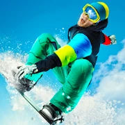 Snowboard Party: Aspen Mod Apk [Remove ads][Unlimited money]