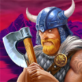 Viking Saga 2: Northern World icon
