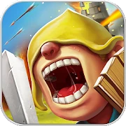Clash of Lords 2: Guild Castle Mod Apk 1.0.363 [Remover anúncios][Compra gratuita][Sem anúncios]