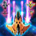 Galaxy Airforce War icon