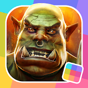 ORC: Vengeance - Wicked Dungeo