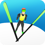 Ski Jump Mod