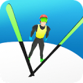 Ski Jump‏ Mod