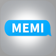 MeMi Message SMS & AI Bot Chat Mod