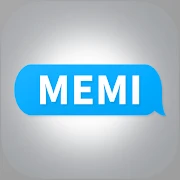 MeMi Message SMS & AI Bot Chat Mod Apk [Remove ads]