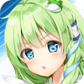 東方放置譚 icon