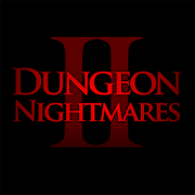 Dungeon Nightmares II Mod