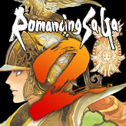 Romancing SaGa 2 Mod apk