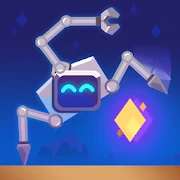 Robotics! Mod Apk 2.3.4 [Quitar anuncios][Mod speed]