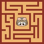 Maze Cat - Rookie Mod Apk 1.2.4 [Ücretsiz satın alma]