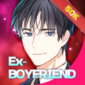 Dangerous Boyfriend - Otome Si icon