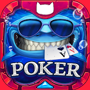 Texas Holdem - Scatter Poker Mod Apk