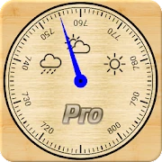 mu Barometer Pro Mod Apk [Paid for free][Free purchase]