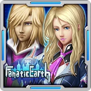 RPG Fanatic Earth Mod Apk 1.1.0 [المال غير محدود]