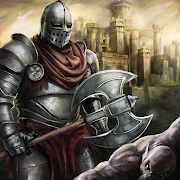 Champions of Avan - Idle RTS Mod Apk [Unlimited money]