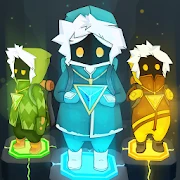 Path of Giants Mod Apk 3.0.1 [Sınırsız para]