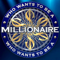 Official Millionaire Game icon