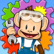 Monkey Preschool Fix-It Mod Apk [Paid for free][Free purchase]