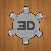 Campo Minado 3D Mod Apk 