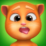 Virtual Pet Tommy - Cat Game APK+MOD (Remove ads)v1.13.58 Virtual Pet Tommy - Cat Game