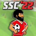 SSC '22 - Super Soccer Champs icon