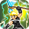 Hammer Man 2 : God of Thunder Mod