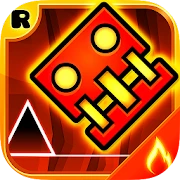 Geometry Dash Meltdown Mod apk