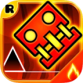 Geometry Dash Meltdown icon