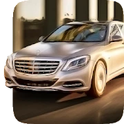 Benz S600 Drift Simulator Mod Apk 1.2 [Remover propagandas]