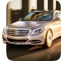 Benz S600 Drift Simulator Mod icon