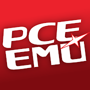 PCE.emu (PC Engine Emulator) Mod