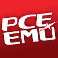 PCE.emu‏ Mod