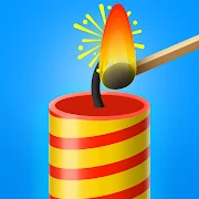 Diwali Firecrackers Simulator Mod Apk [Unlocked]