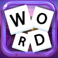 مكعب الكلمات - لعبة ممتعة Mod
