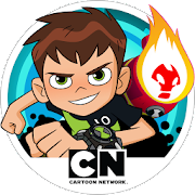 Ben 10: Up to Speed Mod