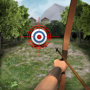 Archery Big Match Mod Apk