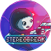 Stereobreak icon