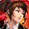 Final Fighter APK