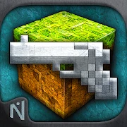 GunCrafter Mod Apk 2.3.5 [المال غير محدود]