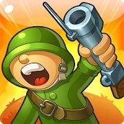 Jungle Heat: War of Clans Mod Apk 2.2.2 [Unlimited money]