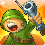 Jungle Heat: War of Clans APK+MOD (Unlimited money)v2.2.7 Jungle Heat: War of Clans