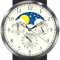 Moon Phase Watch Mod