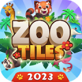 Zoo Tile- 3 Tiles&Animal Games Mod