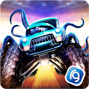 Monster Truck Racing MOD APK Unlimited Money 2.1.8 - AndroPalace