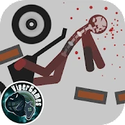 Stickman Dismounting Mod Apk 3.1.1 [Unlimited money]