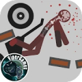 Stickman Dismounting Mod APK icon