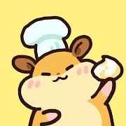 Hamster cake factory Mod Apk [Mod Menu][Unlimited]