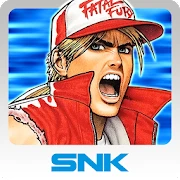 FATAL FURY SPECIAL Mod apk