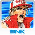 FATAL FURY SPECIAL icon