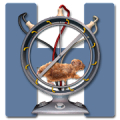 Hamster Power! Live Wallpaper icon